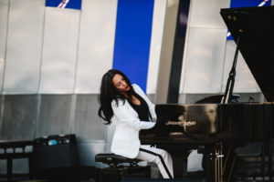 Ambre Hammond Kawai Artist