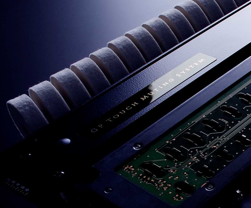 Kawai Aures hybrid grand piano touch muting system