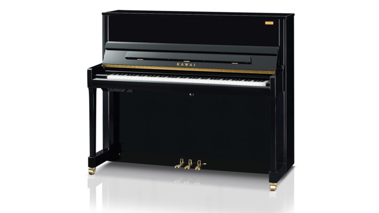 Kawai K300 Aures Hybrid Piano