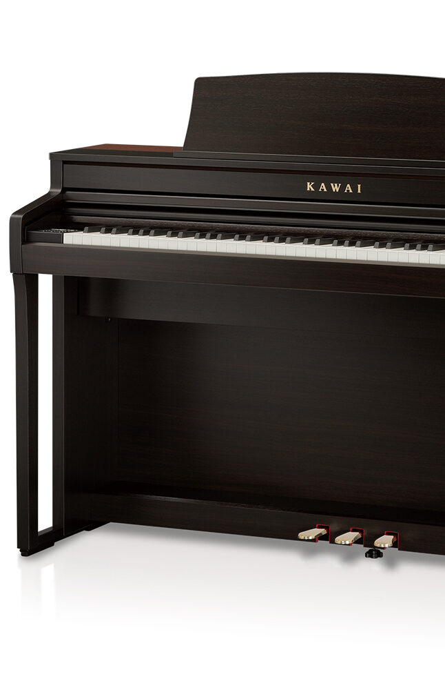Kawai CA501 Rosewood