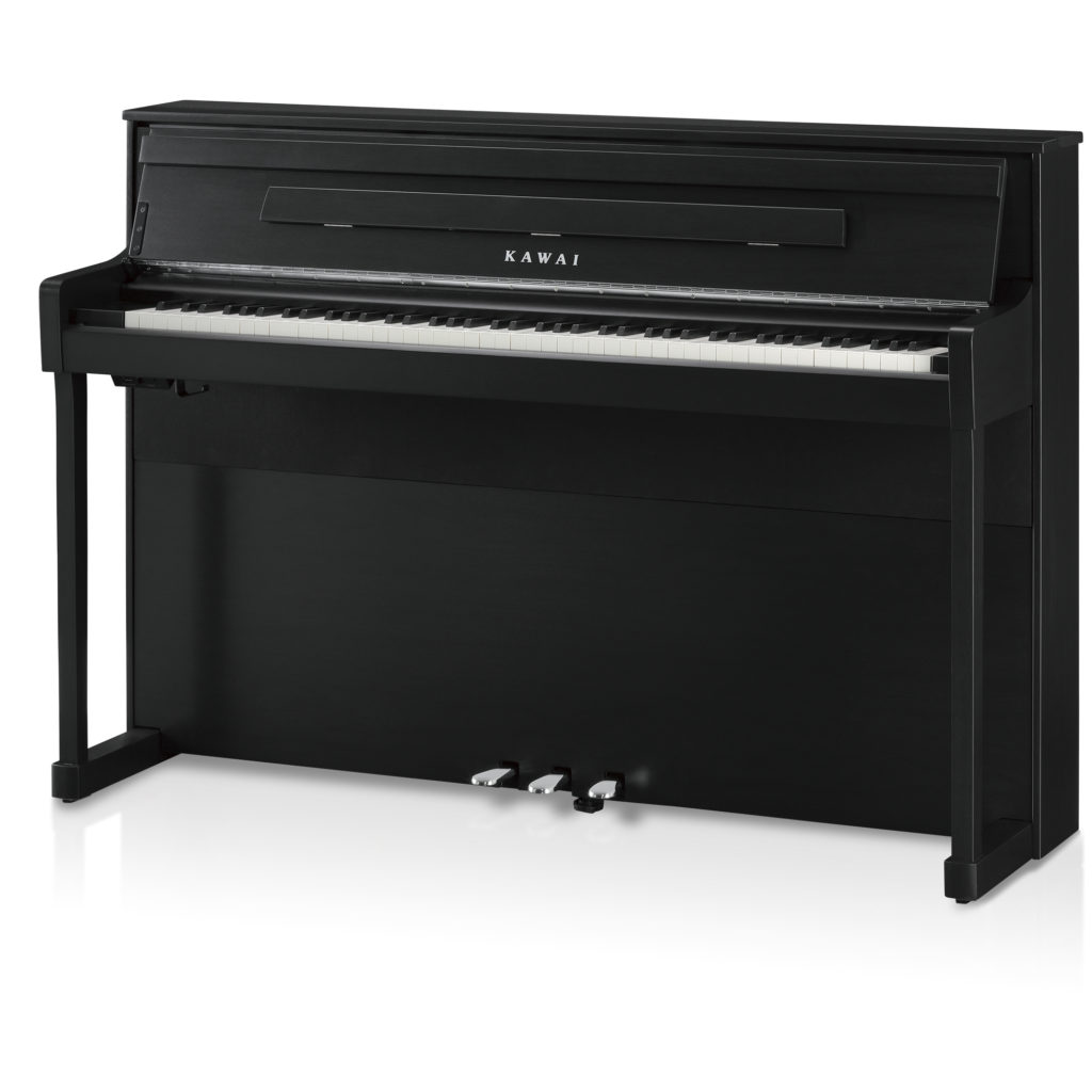 Kawai CA901 Modern Black