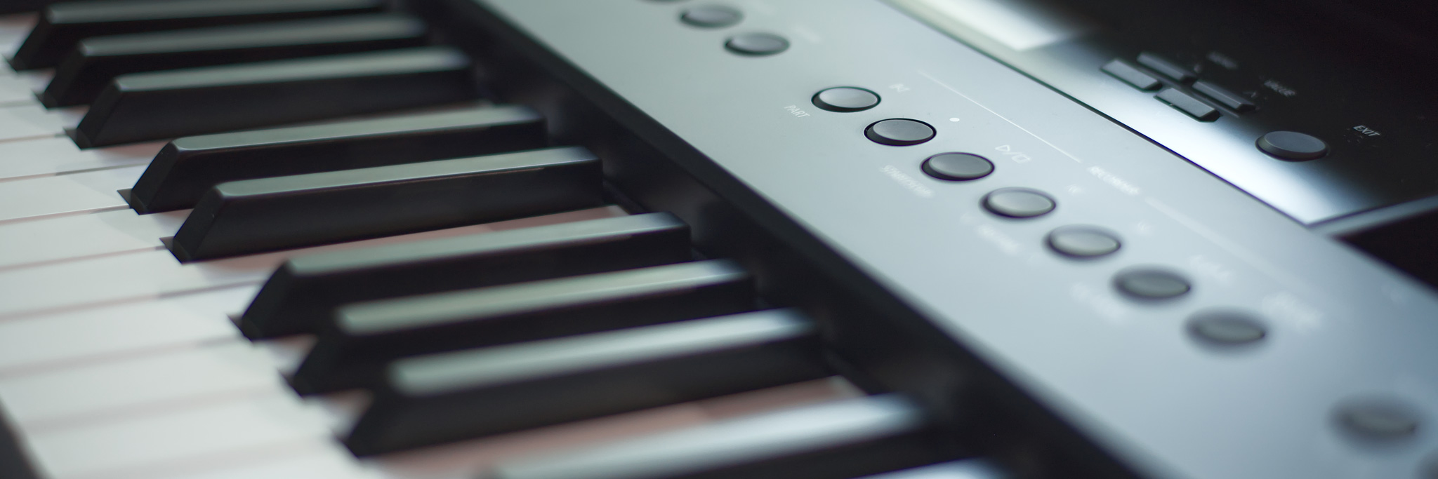 Kawai ES020 digital piano