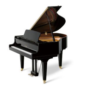 Kawai GL10 Baby Grand Piano