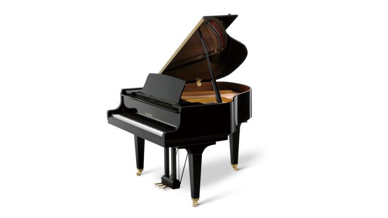 Kawai GL10 Baby Grand Piano