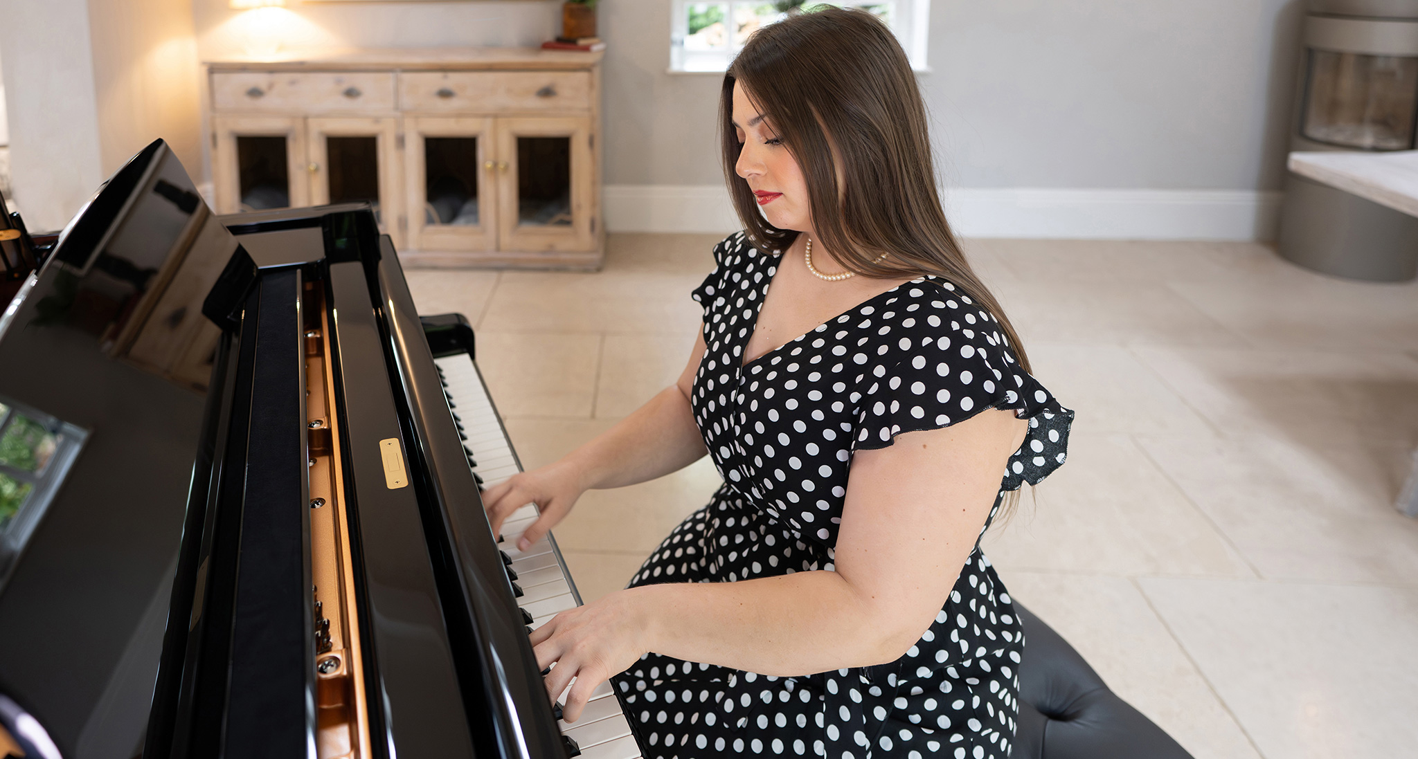 Kawai GX-7 grand piano