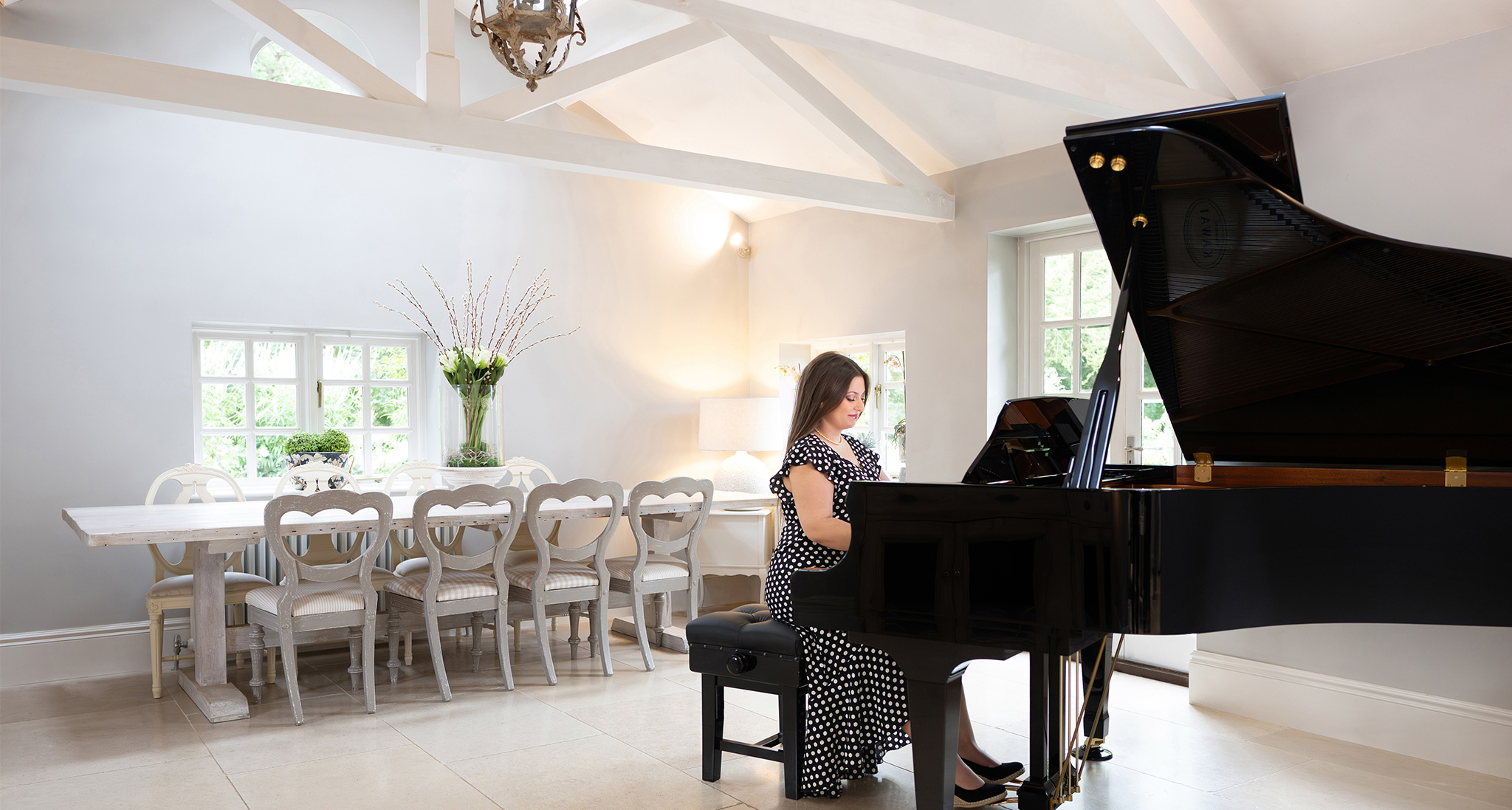 Kawai GX-5 grand piano