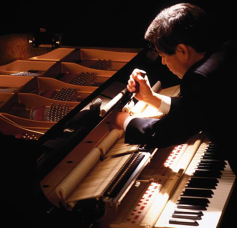 Virtual Piano Artisan