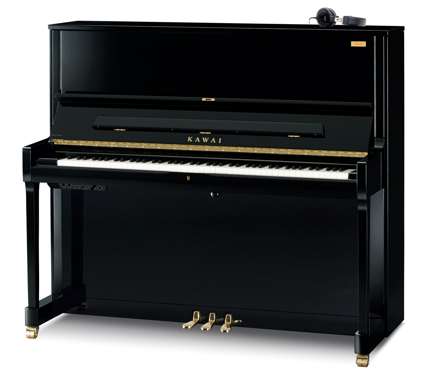 Kawai K500 Aures2 Hybrid Piano