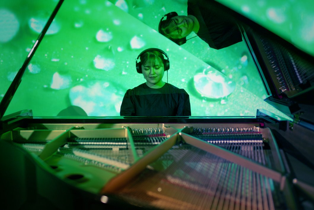 KAWAI AURES GX-2 GRAND Piano
