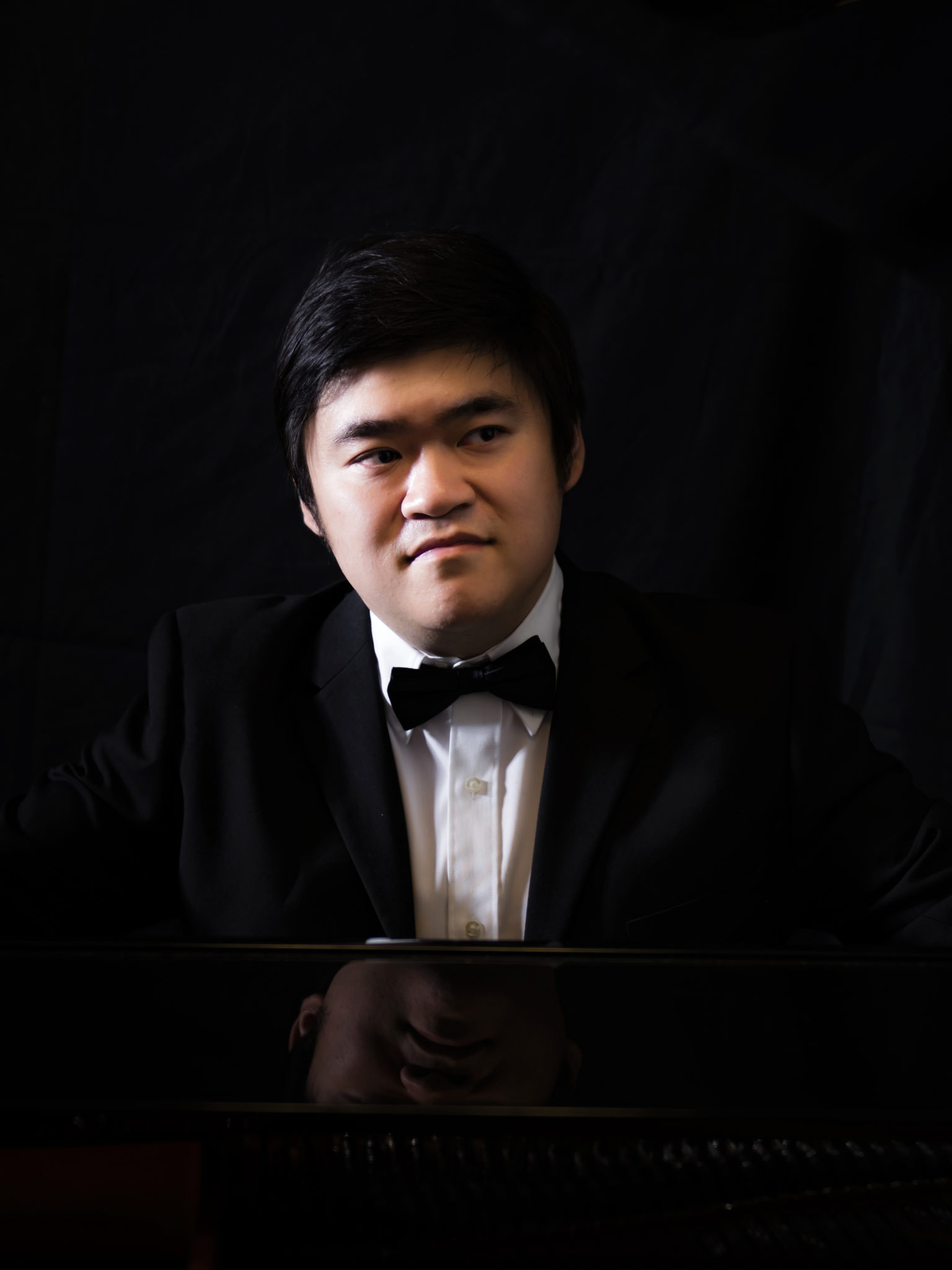 Moye Chen