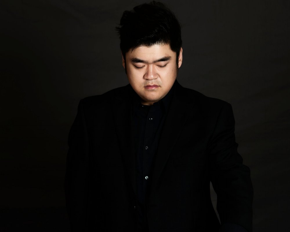 Kawai artists Moye Chen