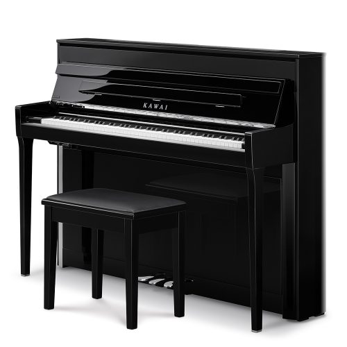 Kawai NV6 Hybrid piano