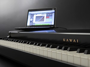 Kawai software updates