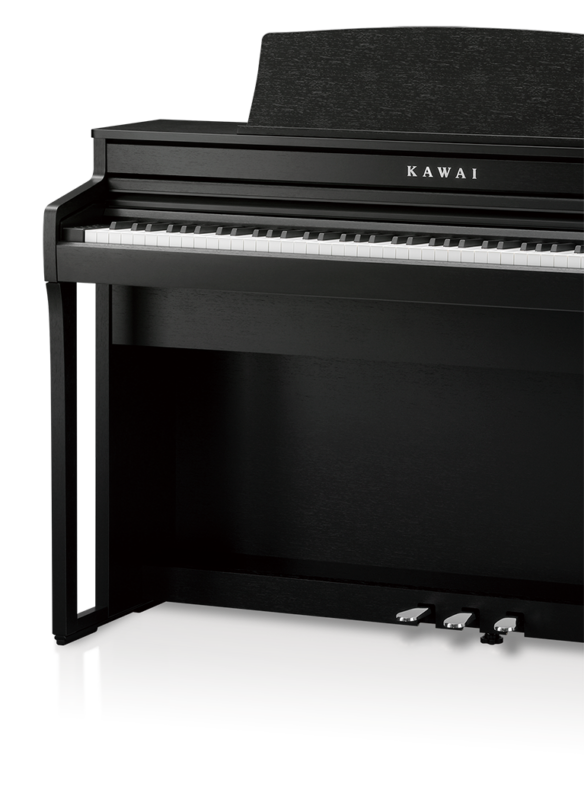 Kawai CA401 Digital Piano