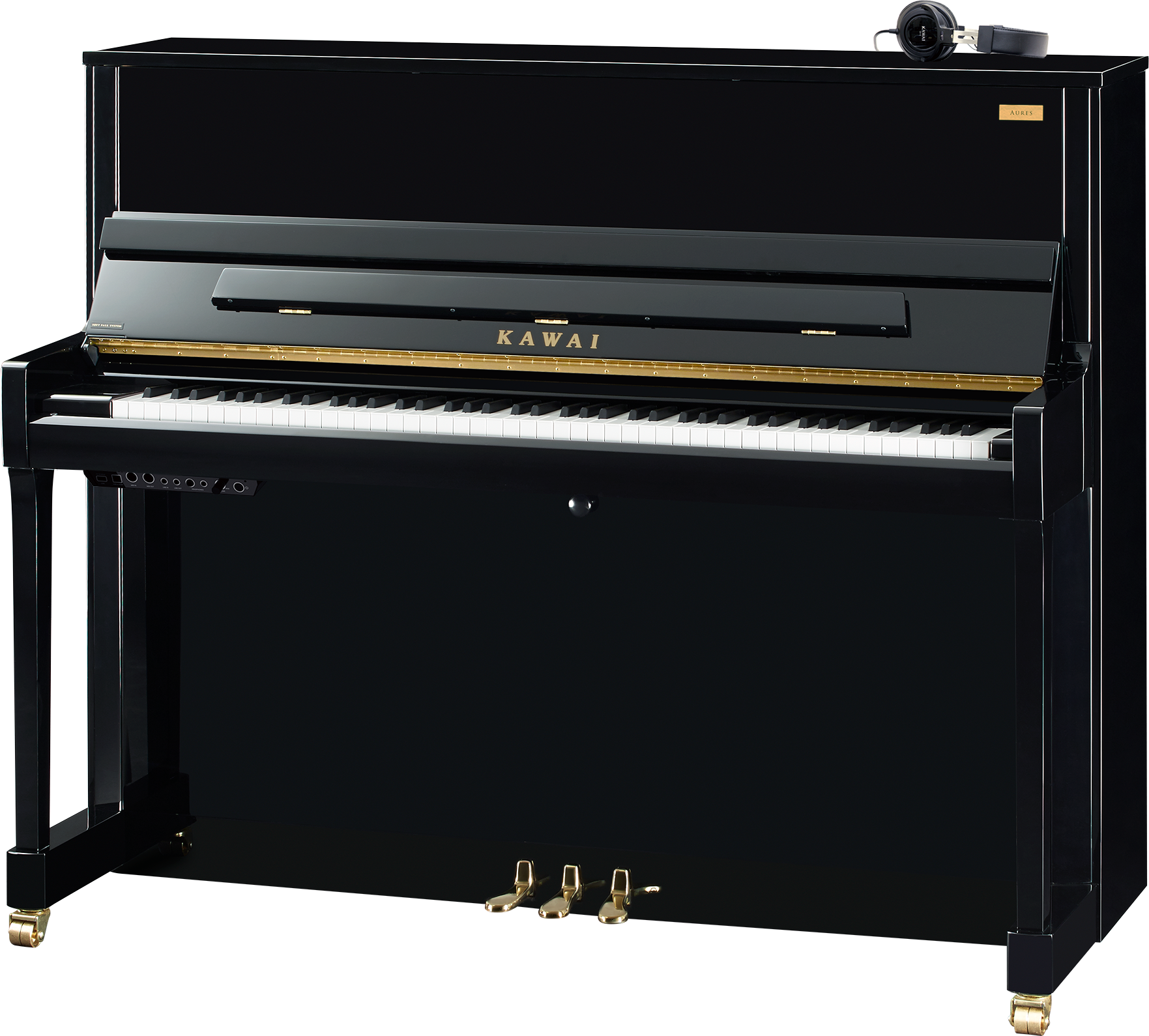 K-300 AURES2 Hybrid Piano